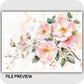 Rosewater Veil