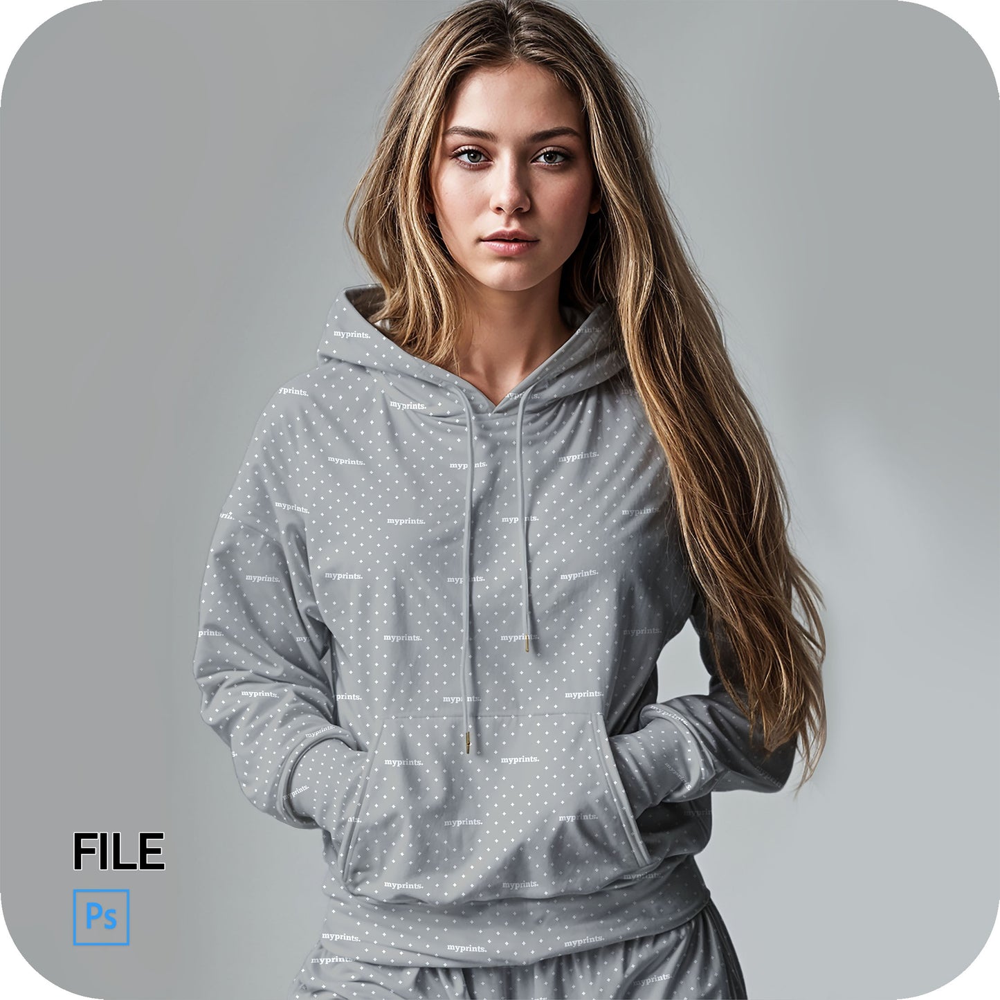 Women's Comfort Hoodie