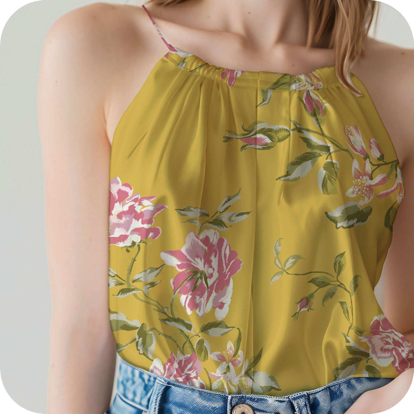 MYP102 C9 MARIGOLD-ROSE