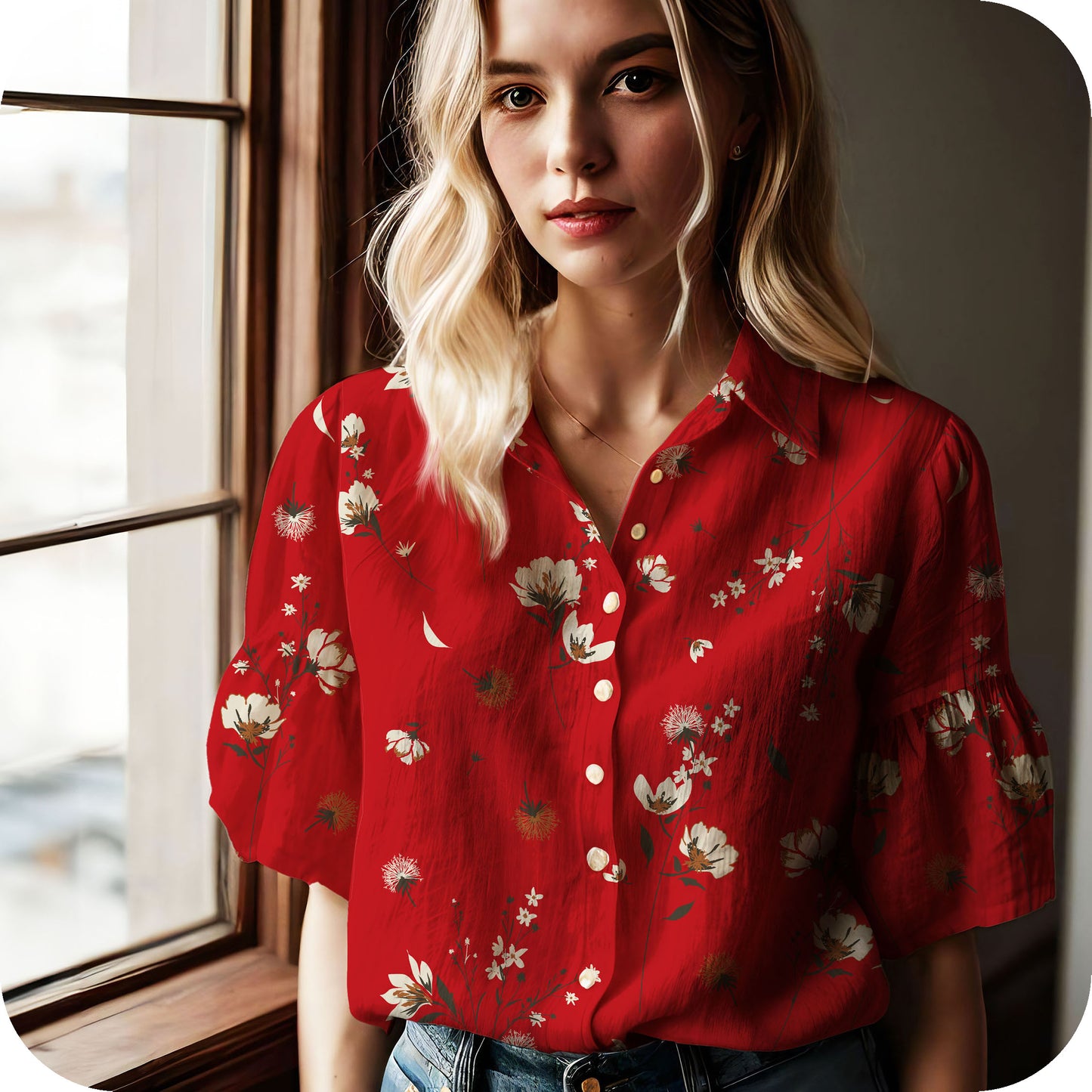 MYP114 C3 RED-CREAM