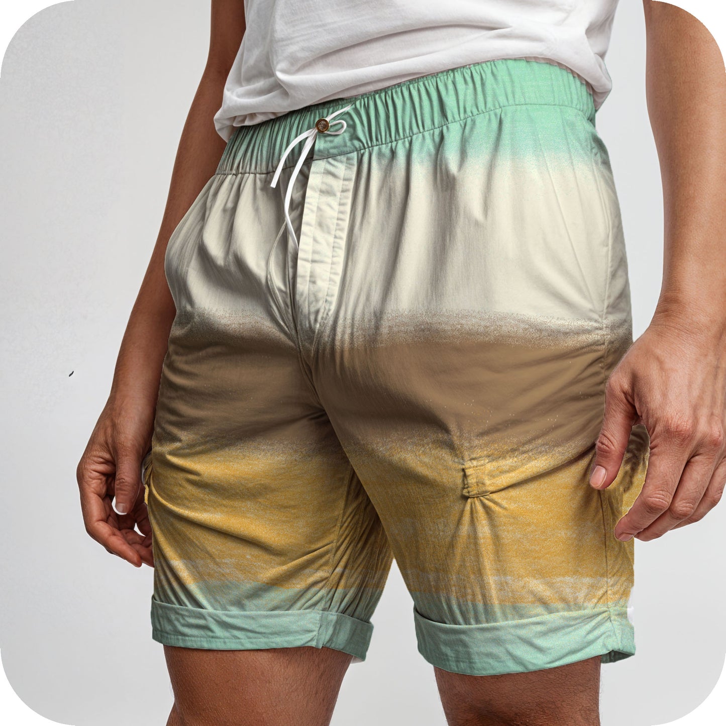 MYP125 C1 TANGERINE-MINT