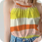 MYP125 C2 LEMON-CORAL
