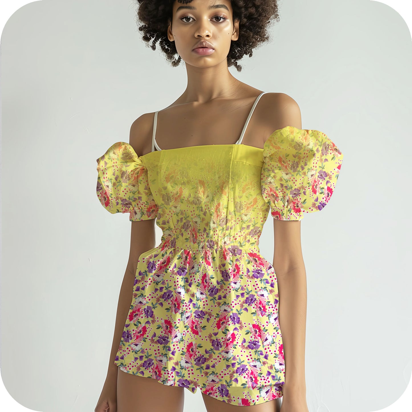 MYP154 C1 DAFFODIL-ROSE