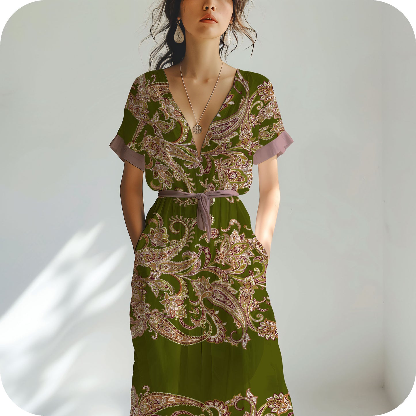 MYP209 C6 OLIVE-PLUMERIA