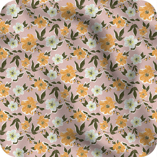 MYP350 C6 BLUSH-APRICOT