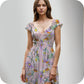 MYP439 C4 LILAC-IRIS BLOOM