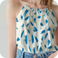 MYP464 C4 SNOW-TEAL