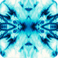 MYP507 C1 TURQ-COLBALT