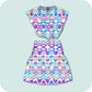 MYP663 C1 SNOW-MULTI