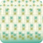 MYP673 C1 CREAM-TEAL