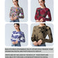 Women's Long Sleeve Crew Mock Up