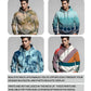 Men's Hoody Mock Up