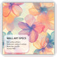 Color Petal Flow