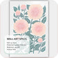 Peach Dahlia