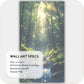 Forest Glow