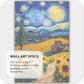 Sunflower Nightscape