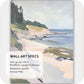 Coastal Bluffs