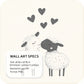 Sheep In Love