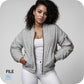 Women's Bomber Jacket