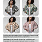 Women's Bomber Jacket