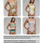 Women's Sporty Swimsuit