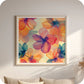 Color Petal Flow