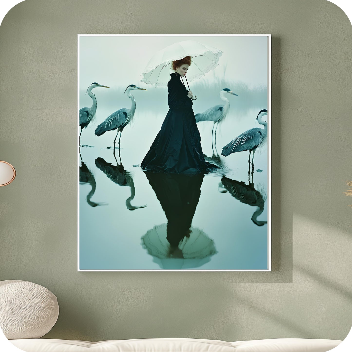 Reflections Of Grace