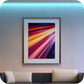 Light Speed Burst