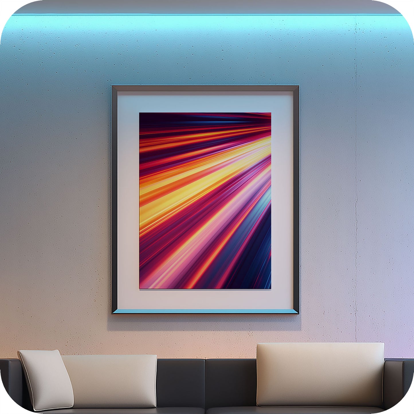 Light Speed Burst
