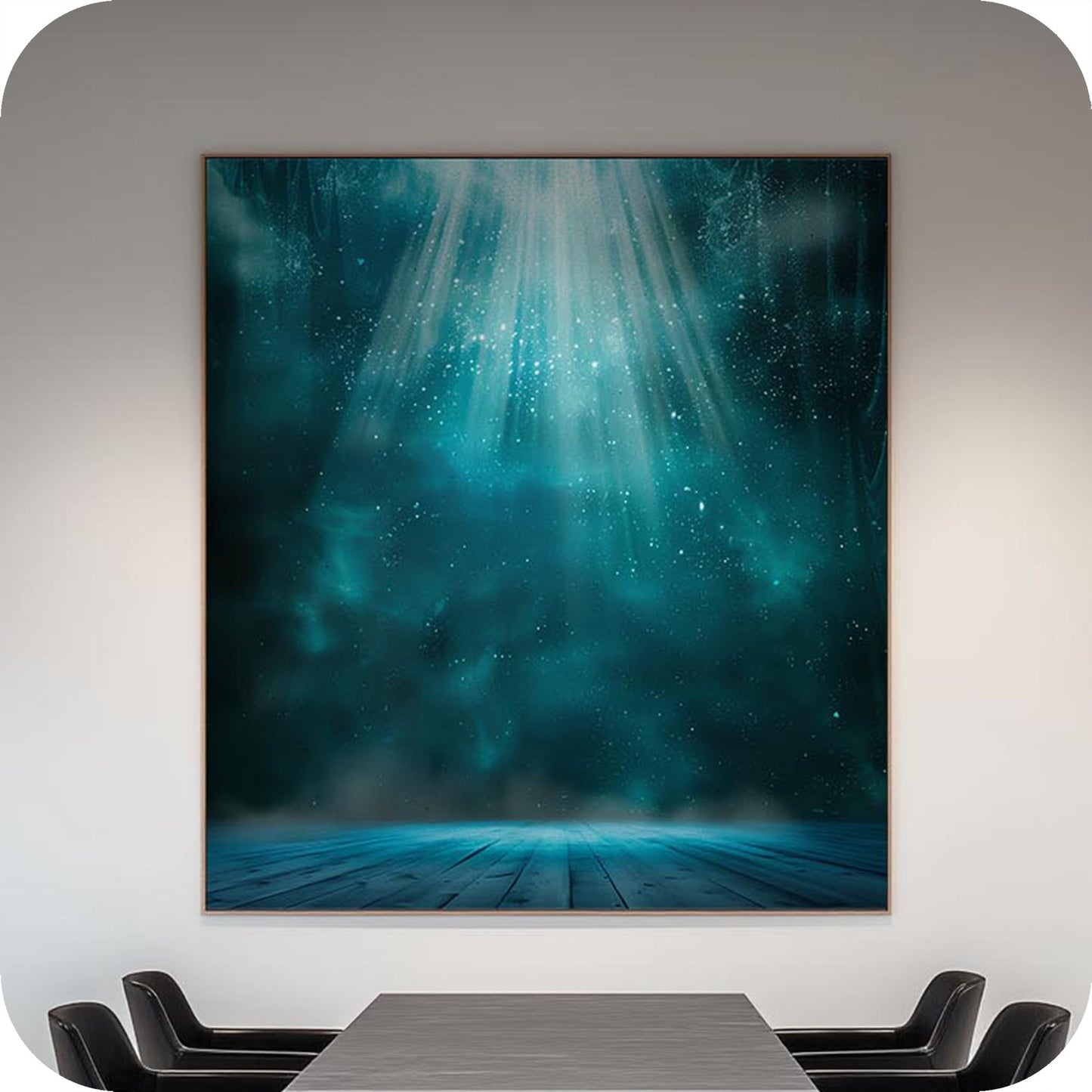 Aqua Beam