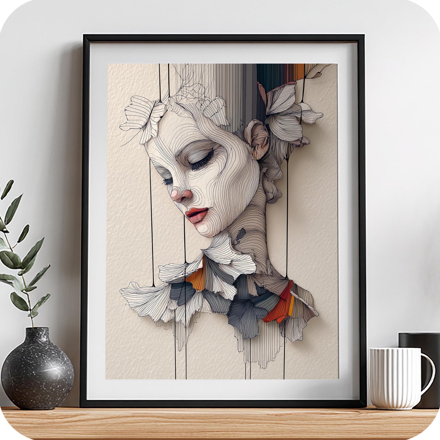 Deconstructed Muse