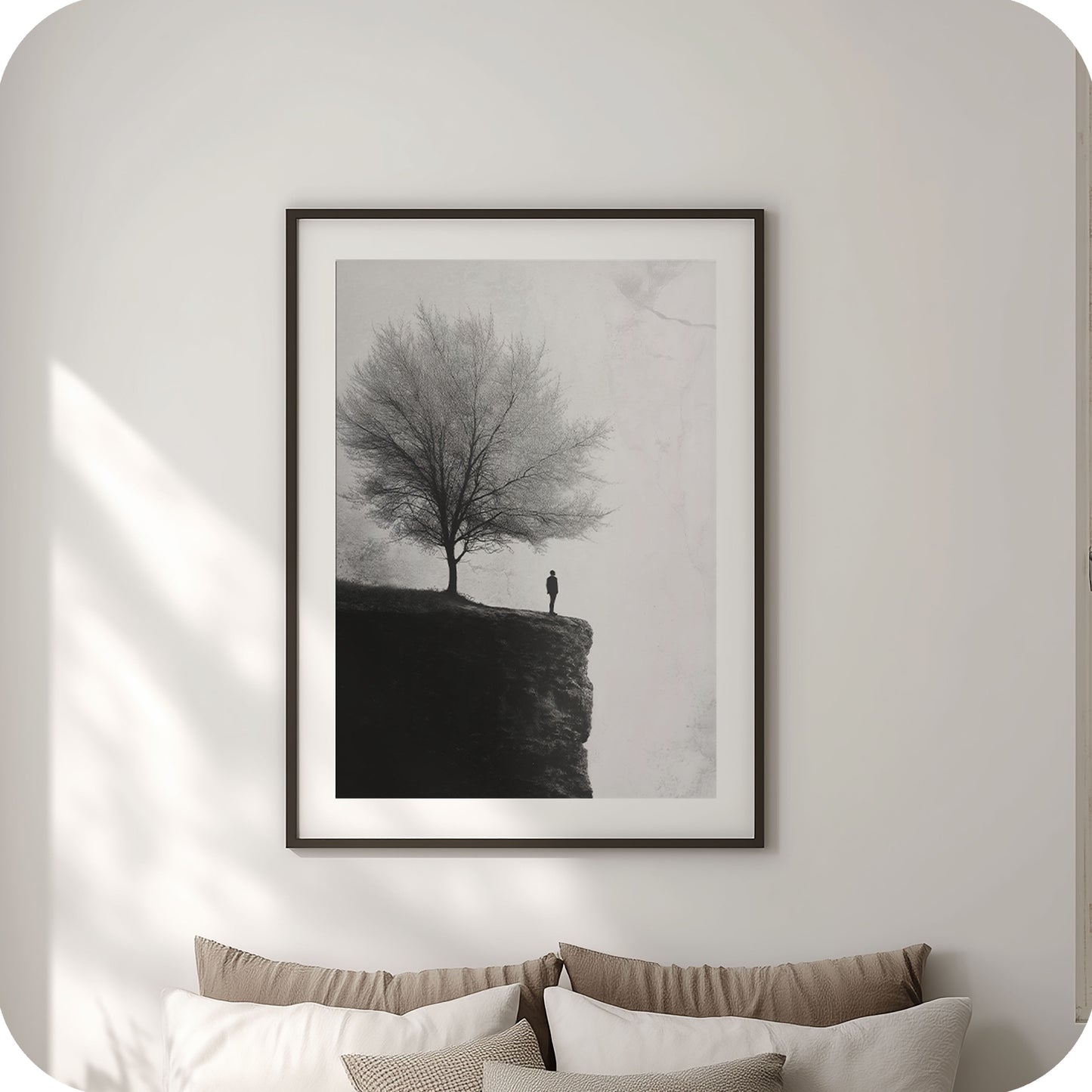 Solitude Edge