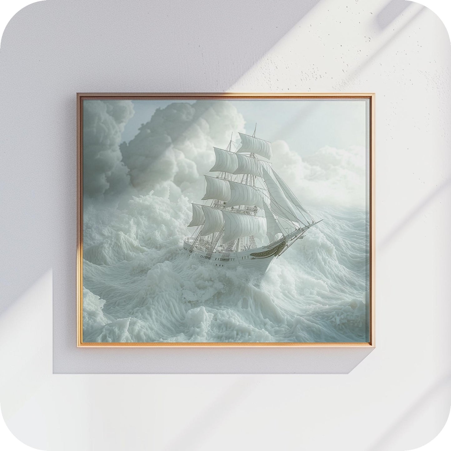 Ship Of Theseus