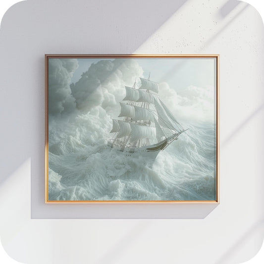 Ship Of Theseus