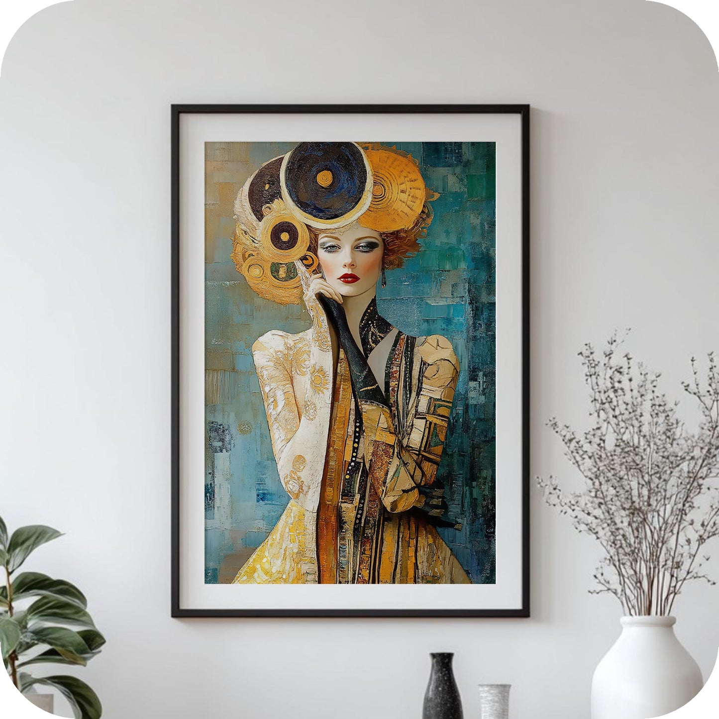 Golden Reverie