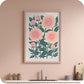 Peach Dahlia