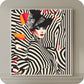 Striped Avant Muse