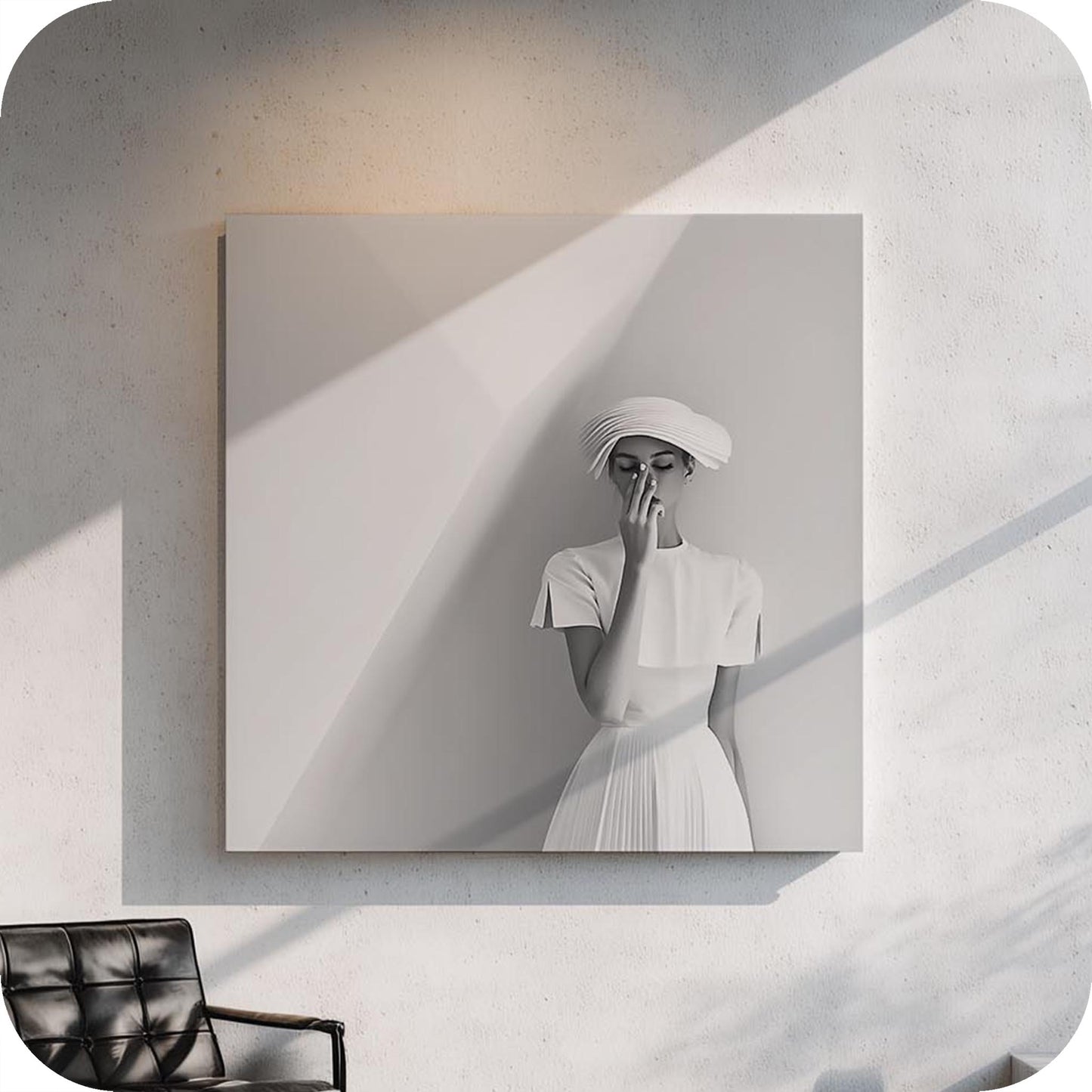 Architectural Muse
