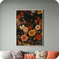 Vintage Marigold