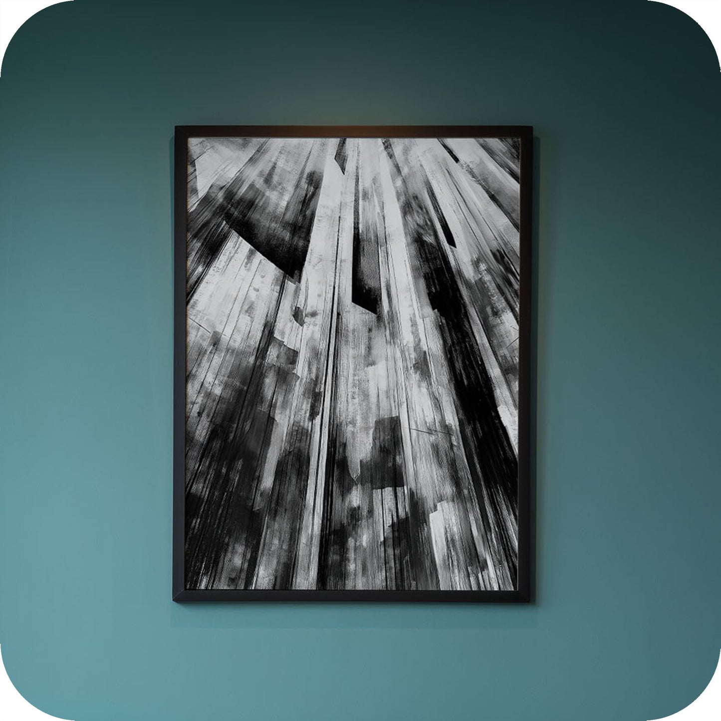 Concrete Rift