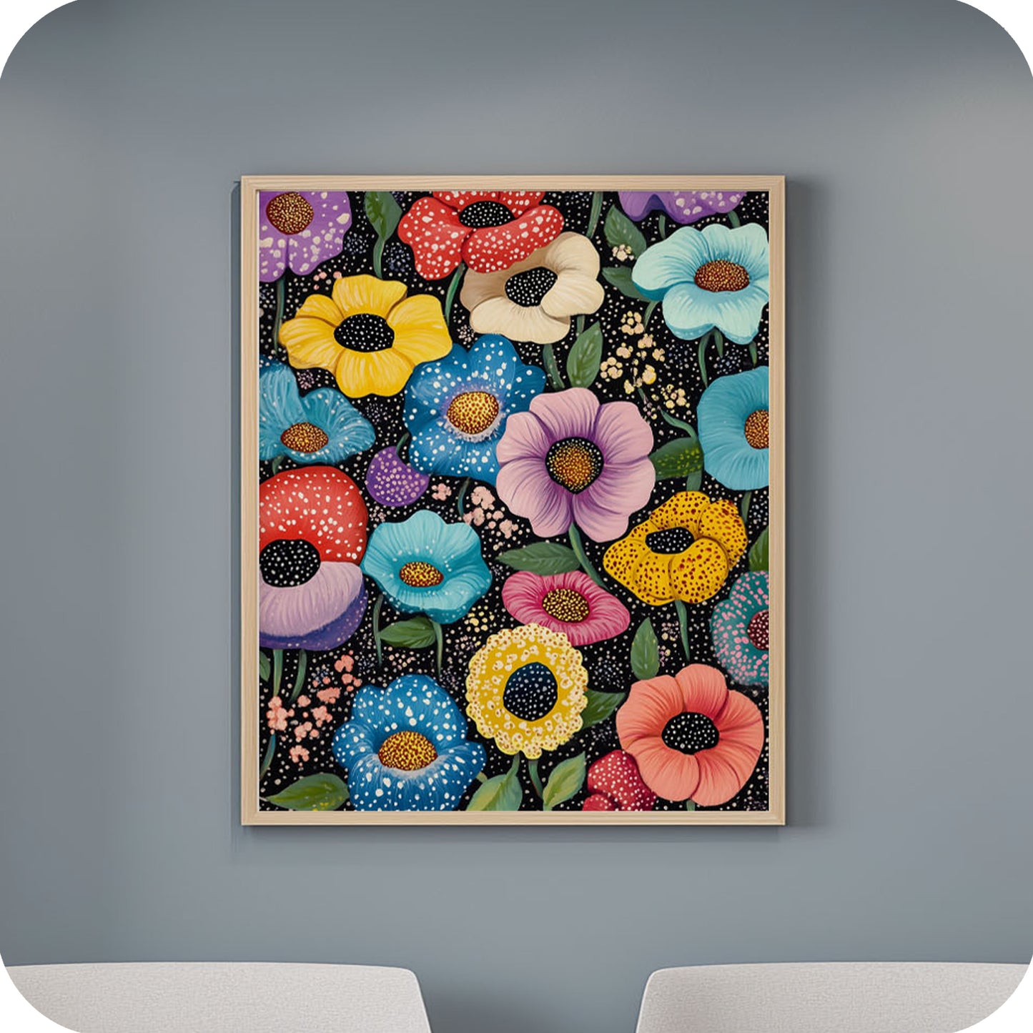 Bloom Symphony