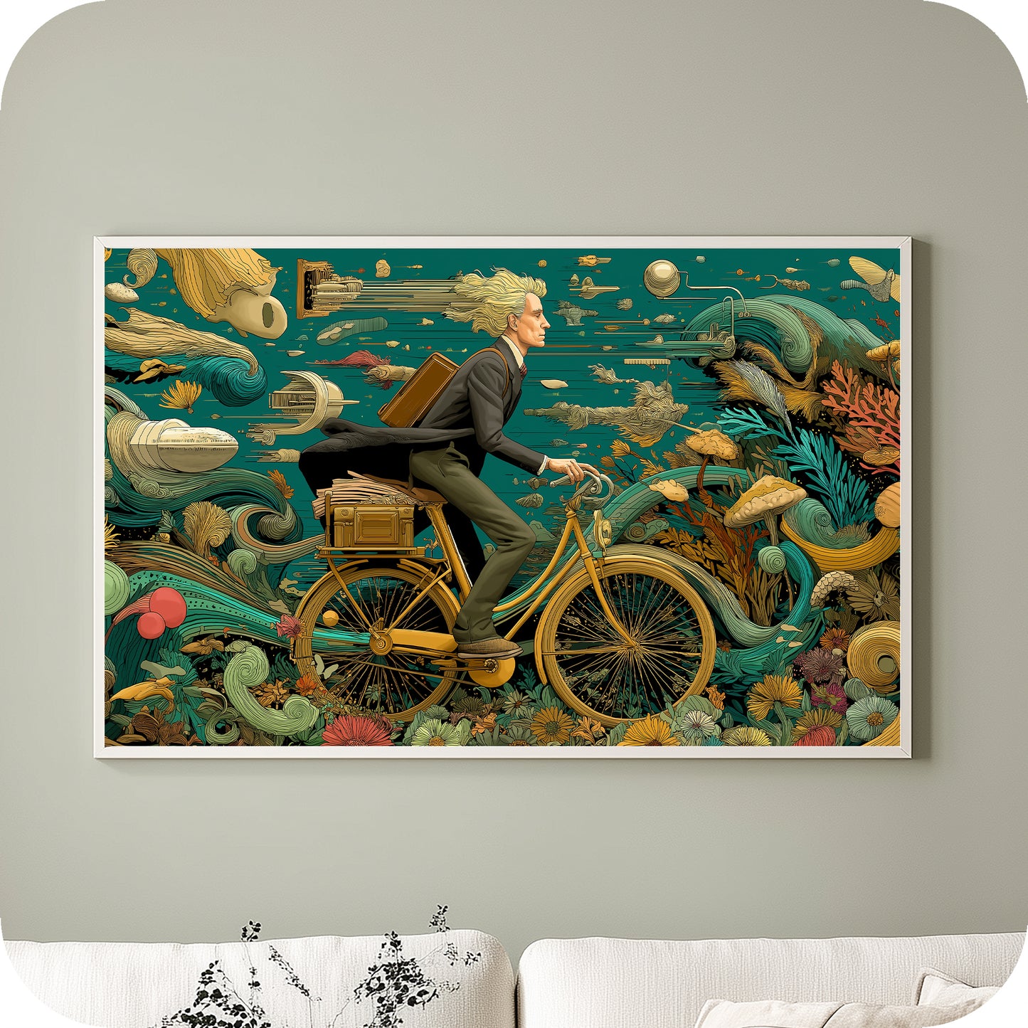 Aquatique Voyager