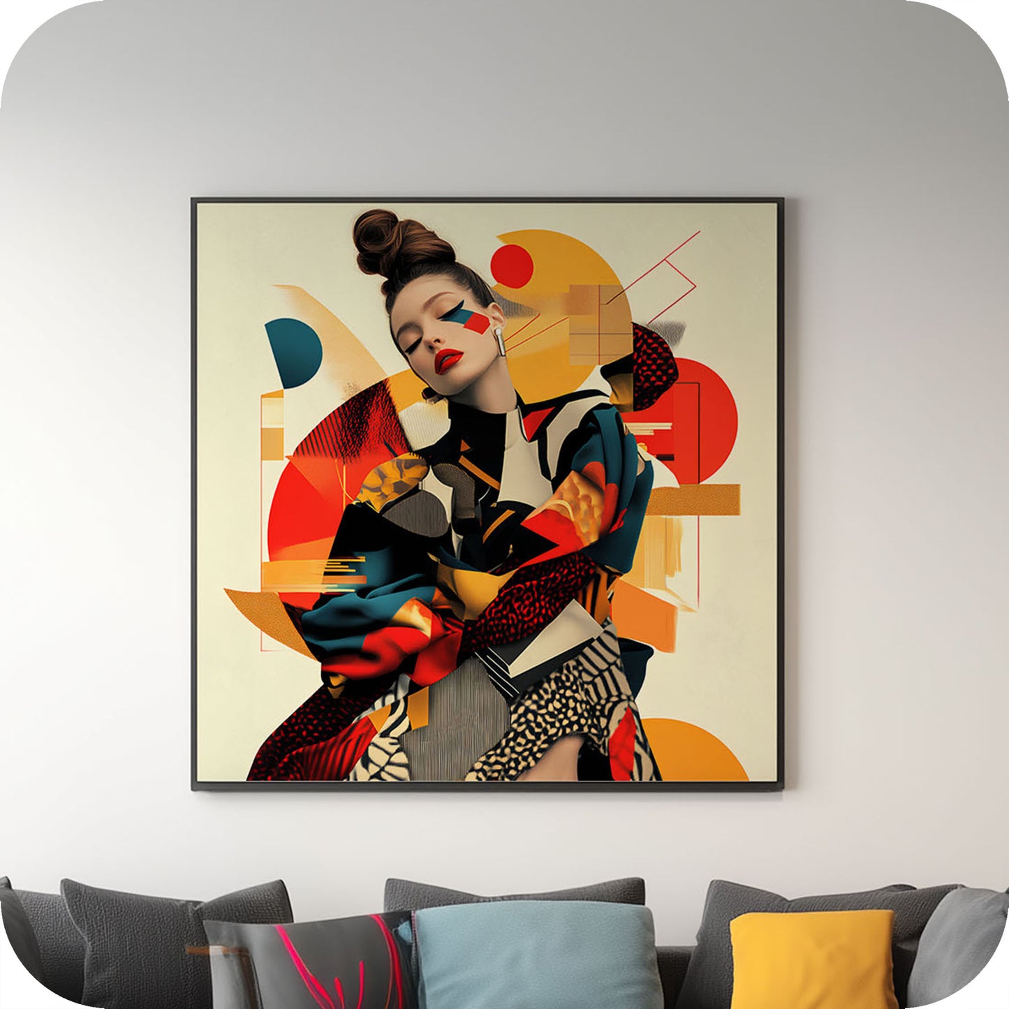 Bauhaus Modèle