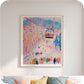 Fauvist Slopes