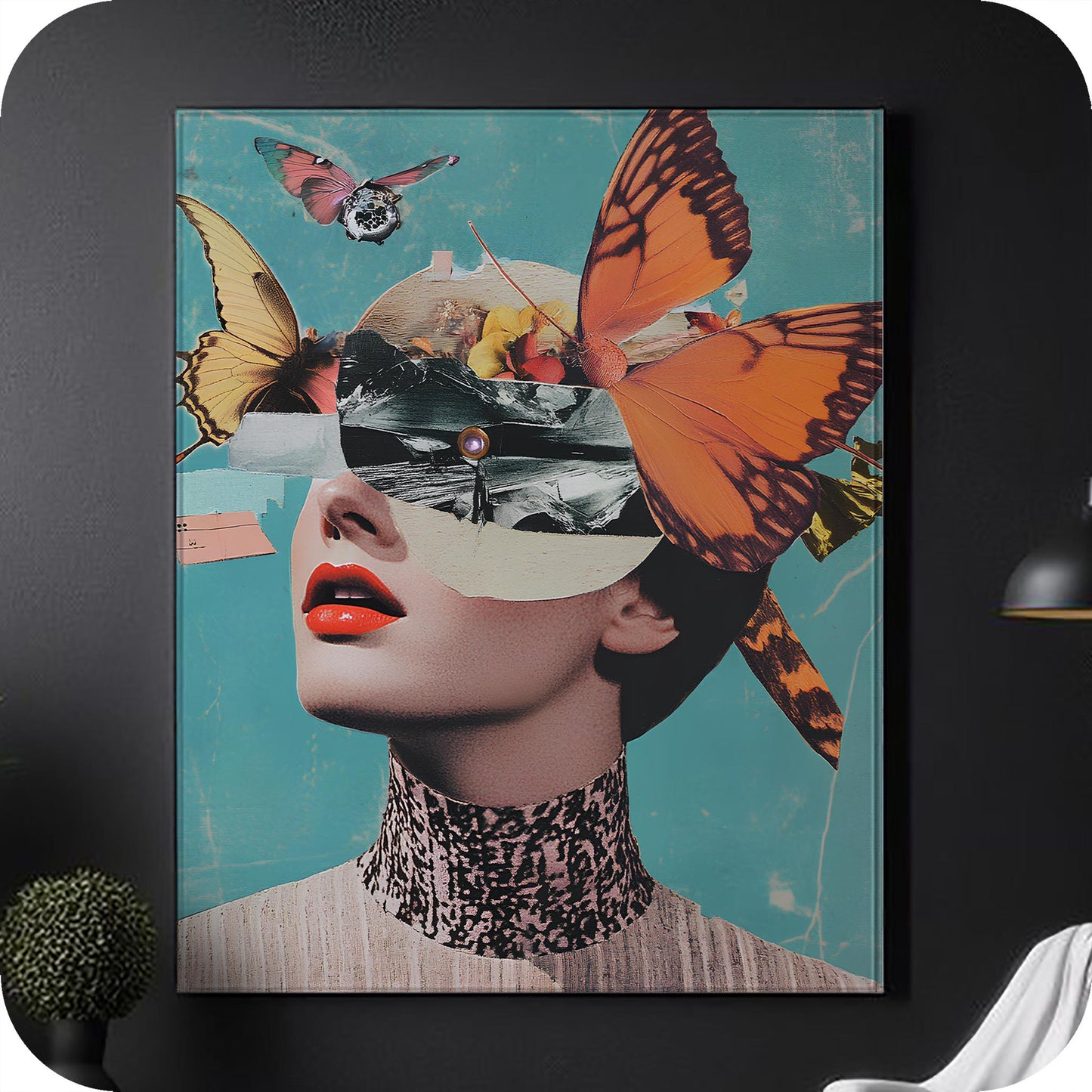 Visions in Vogue
