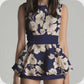 MYP433 C3 NAVY-DOVE