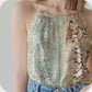 MYP369 C2 MOCHA-SEAFOAM