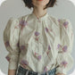MYP106 C4 CREAM-DUSTY LILAC