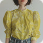 MYP226 C8 MARIGOLD-CREAM