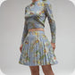 MYP439 C1 SKY BLUE-YELLOW